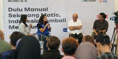 Manual ke Matic, Bank Saqu Giatkan Kebiasaan Menabung melalui Fitur 