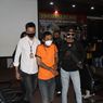 Penjambret di Roa Malaka Ternyata Residivis dan Baru Bebas atas Kasus yang Sama