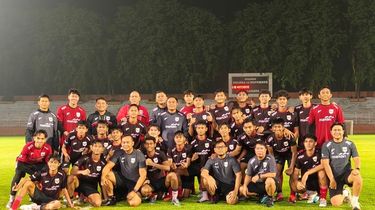 Nova Arianto Terapkan Promosi-Degradasi di Timnas U20, Buka Pintu Pemain Diaspora