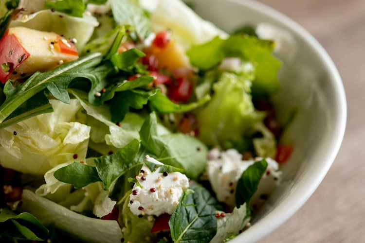 Apa Manfaat Quinoa untuk Diabetes Tipe 2? Ini Jawaban Peneliti