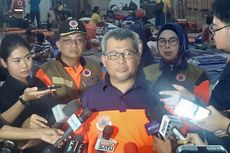 BNPB: Pengungsi Banjir dan Longsor Berkurang Jadi 13.993 Orang