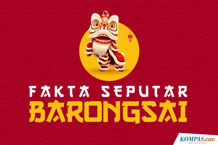 Fakta Seputar Barongsai