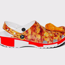 Kolaborasi Crocs x KFC Hasilkan Sepatu Beraroma Ayam Goreng