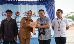 Upaya SMF Mengubah Wajah Kumuh Pesisir Kota Cirebon