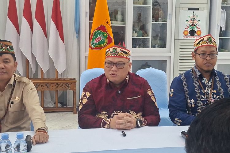 PLN Buka Suara Soal Pemadaman Listrik di Palangka Raya, Sebut 3 Pembangkit Alami Gangguan