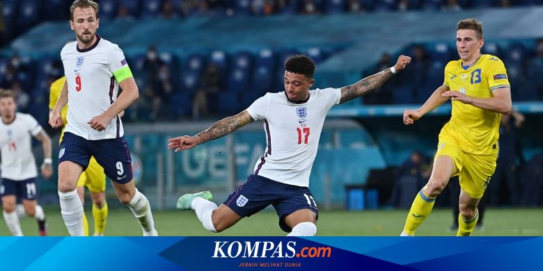Bagaimana Jadon Sancho Bisa Gabung Man United?