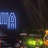 Ribuan Orang Hadiri Saloka Fest di Semarang, Ada Band Nasional dan 350 Tenant