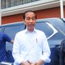 Jokowi ke Lukas Enembe: Semua Sama di Mata Hukum, Hormati Panggilan KPK