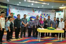 HUT Ke-1, Asosiasi Digital Enterpreneur Indonesia Torehkan Sejumlah Prestasi 