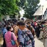 Sidang Kasus Rizieq Shihab, Warga Dihalangi Masuk PN Jaktim