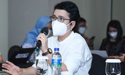 Jelang DEWG Ketiga, Pemerintah Yakin G20 Berikan Hasil dalam Mendukung Perbaikan Dunia