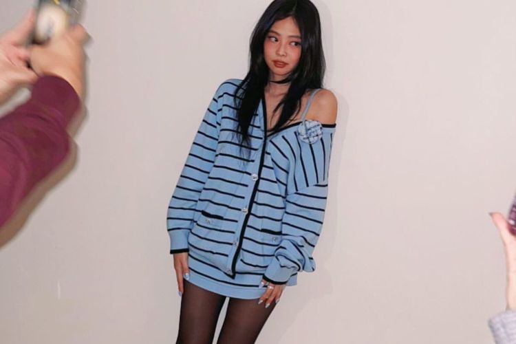 Ingin nonton konser Blackpink Jakarta 2025? Simak inspirasi outfitnya, termasuk ide agar tetap hijab friendly dan stylish.