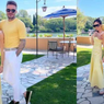23 Tahun Pernikahan, Victoria dan David Beckham Tampil Kompak di Paris
