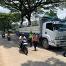 Turunan Silayur Jadi Jalur Rawan, Pos Terpadu Dibangun untuk Tilang Truk Nakal