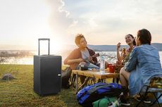 Sharp Rilis Deretan Speaker Baru di Indonesia, Harga mulai Rp 2 Jutaan