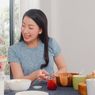 Angka Kebutuhan Vitamin B2 Setiap Orang dan Sumbernya