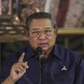 Soal Kisruh Partai Demokrat, Menkumham Minta SBY Tak Tuding Pemerintah