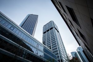 AS Sanksi Bank Mesir di UEA karena Dugaan Hubungan dengan Iran