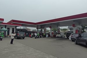 Duduk Perkara Operator SPBU Bintaro Tangsel Isikan BBM Rp 100.000 Jadi Rp 80.000 Berujung Dipecat