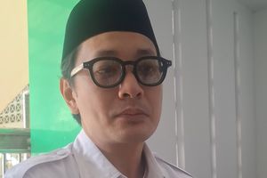 Telat, THR Perangkat Desa Purworejo Baru Cair Pertengahan Tahun