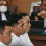 Lama Masa Penahanan Terdakwa