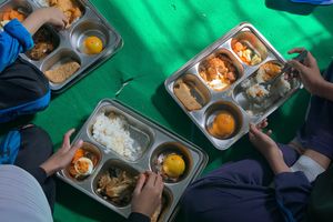 Revisi UU Pangan, Sampah Makanan, dan Etika Kecukupan