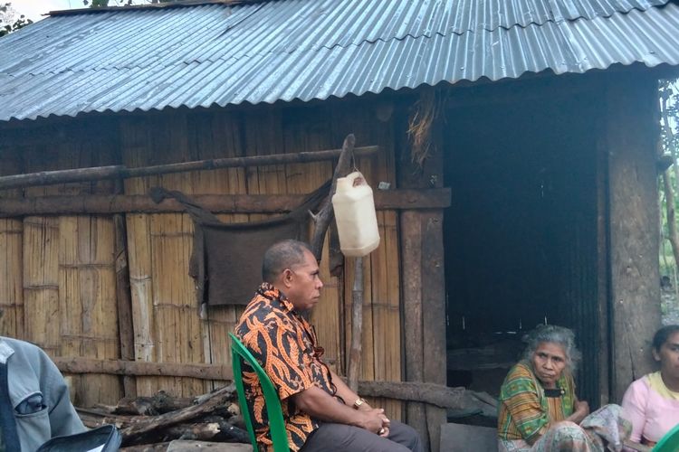 Program 21.000 Rumah di NTT Terancam Gagal, Syarat Pengajuan Rumit