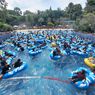 The Jungle Waterpark Bogor Hadirkan Promo Tiket dan Hadiah Lebaran