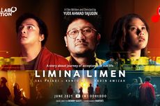 Limina|Limen, Film Teater Musikal Hasil Kolaborasi Kunto Aji hingga Nadin Amizah