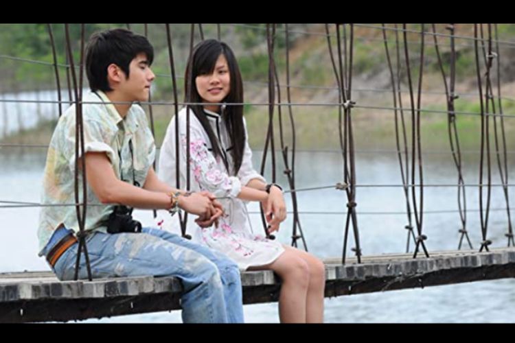 Foto Sinopsis Film Thailand Crazy Little Thing Called Love Tayang Di Vidio 9961