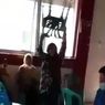 Video Viral, Emak-emak PKK Ngamuk di Desa Kalirejo, Ini Penjelasan Camat