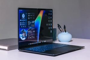5 Googlebook Pertama Resmi Meluncur, 'Laptop Android' Penantang MacBook dan Windows