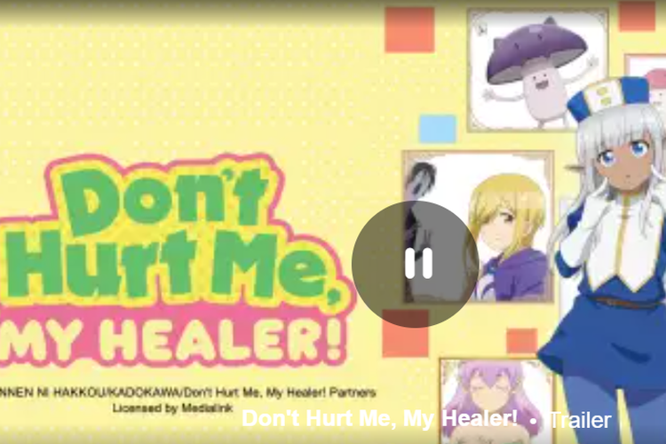 T hurt. Don't hurt me, my Healer!. Don't hurt me, my Healer! Этти. Don't hurt me my Healer Manga. Don't hurt me my Healer Ryoko.