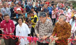 Mau Peternak Sapi Perah Mandiri, Begini Caranya...