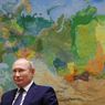 Perintah Baru Putin Setelah Rusia Kuasai Seluruh Luhansk Ukraina