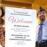 Rektor UMN Ninok Leksono Diangkat sebagai Guru Besar Tamu UCSI Malaysia