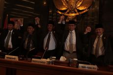 Panitia Mengaku Tak Ada Alokasi Anggaran untuk Rapat Hak Angket DPRD DKI