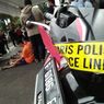 Buron 12 Tahun, Pembunuh Kapolsek di Lampung Ditangkap