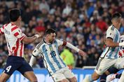 Messi Tak Tutup Peluang Bela Argentina di Piala Dunia 2026 