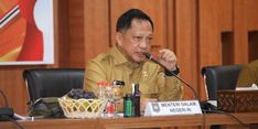 Satgas PRR Minta Optimalisasi TKD dan Hibah Antardaerah Tak Terhambat Birokrasi