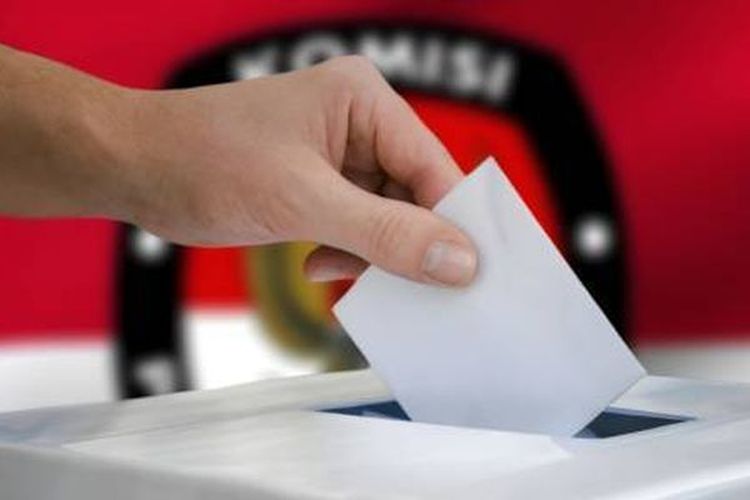 Wacana Dukungan 2 Fraksi Usung Capres dan Peta Pilpres 2029