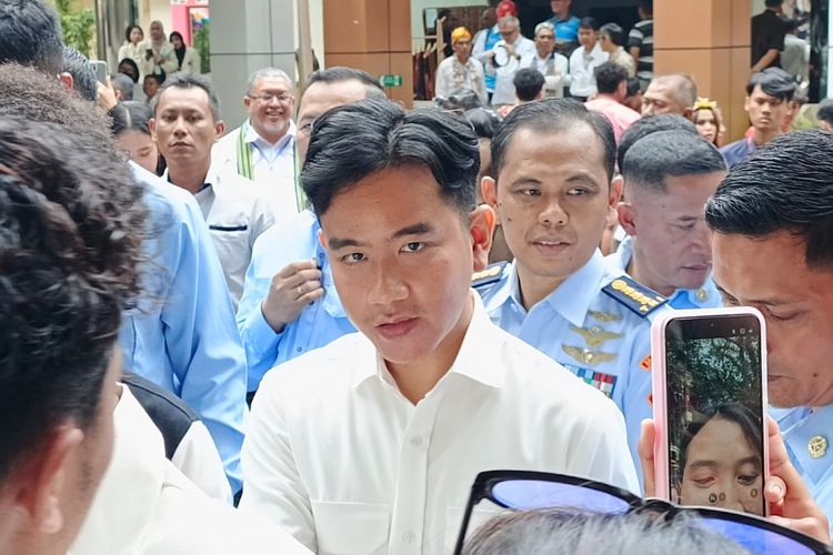 Gibran Minta Pendampingan Intensif untuk Korban Kekerasan Seksual di Pati