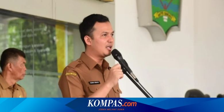 Wakil Bupati Padang Pariaman Diusir Warga Desa, Ini Penyebabnya