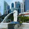 Singapore Trims 2022 Growth Forecast on Strong Global Headwinds