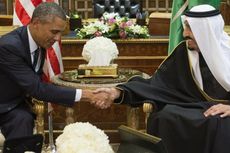 Ikuti Jejak Raja Saudi, Para Pemimpin Teluk Tolak Undangan Obama
