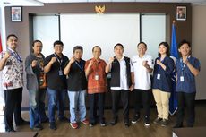 Pemkot Tangerang dan UMN Jalin Kerja Sama Terkait City Branding