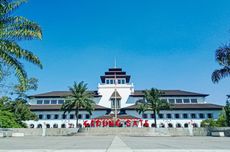 Museum Gedung Sate di Bandung: Lokasi, Jam Buka, dan Harga Tiket