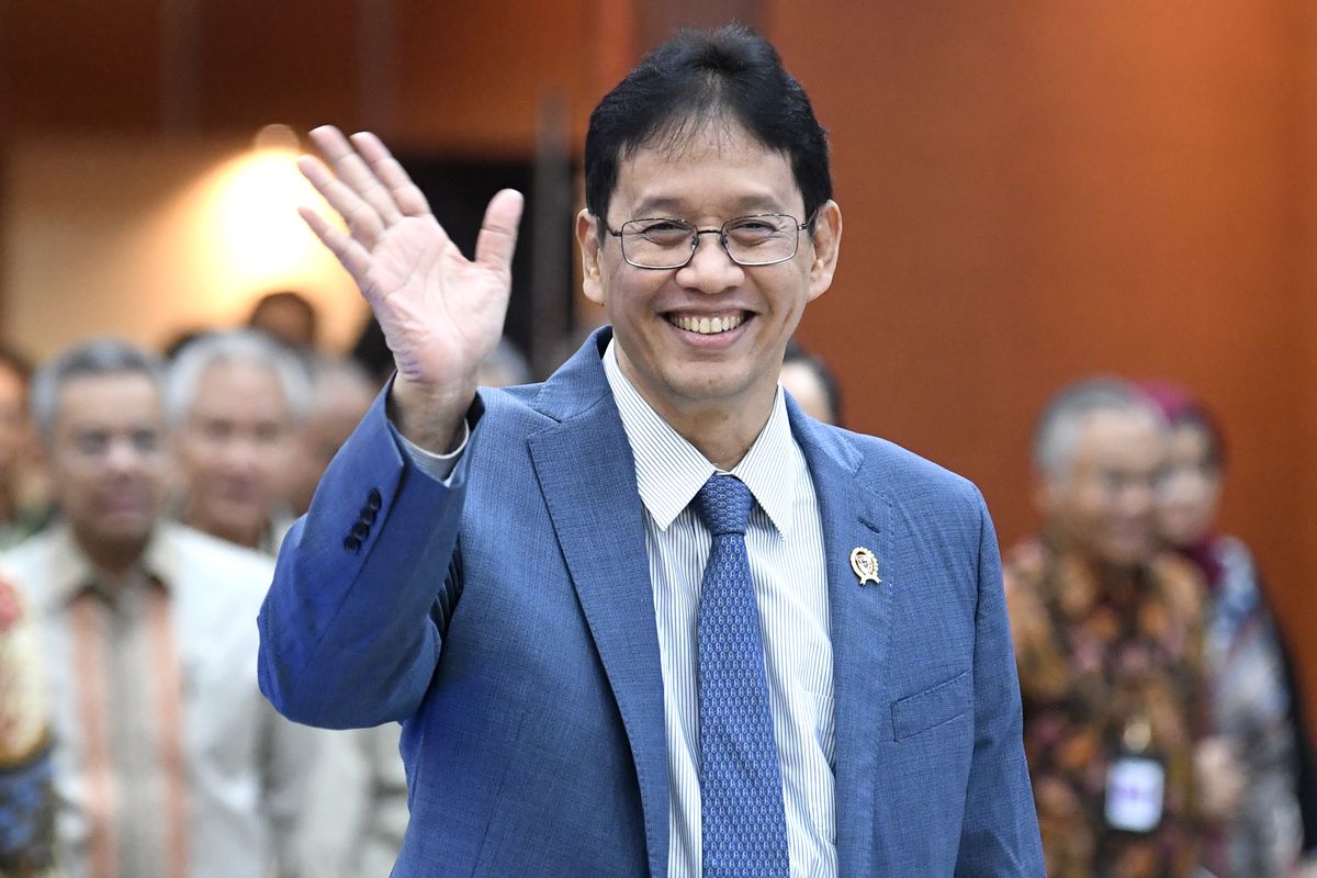 Purbaya: Konflik AS-Iran Mereda, Ruang Fiskal APBN Bisa Lebih Longgar