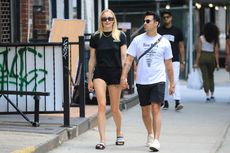 Joe Jonas Tanggapi Gugatan Sophie Turner, Bantah Telah Menculik Anak-anak Mereka