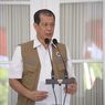 Doni Monardo: Pemprov DKI Jakarta Belum Pernah Mencabut Status PSBB